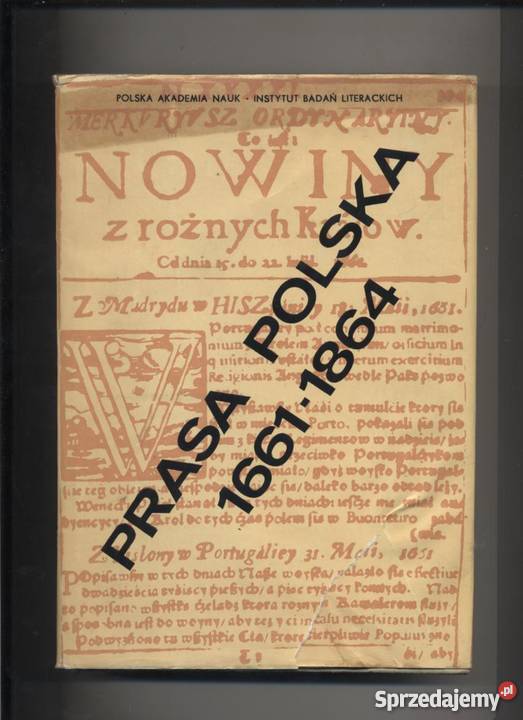Prasa polska 16611864 zachodniopomorskie Szczecin sprzedam