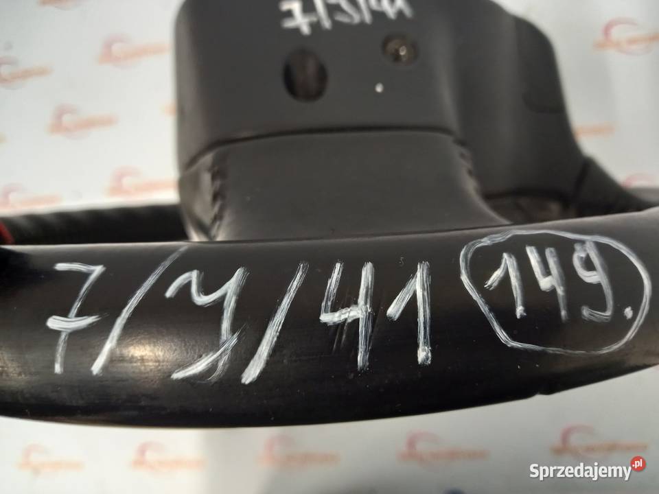 OUTLANDER II 08r kierownica osobowe świętokrzyskie Kielce sprzedam