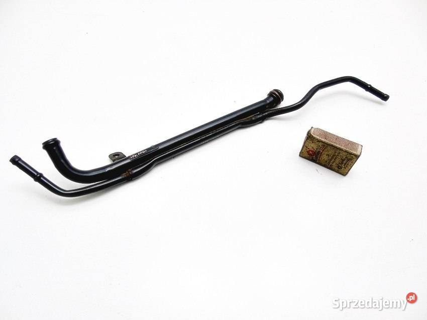 RURA RURKI WODY 12 6V FABIA I POLO N9 FOX osobowe Sosnowiec