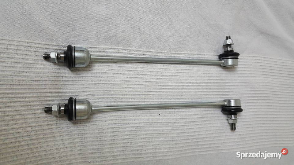 ROVER 75 MG ZT ŁĄCZNIK STABILIZATORA PRZÓD Poznań
