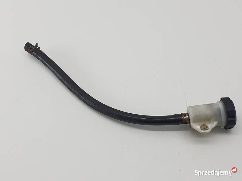 ZBIORNICZEK PLYNU HAMULCOWEGO SMC 700 ARGON