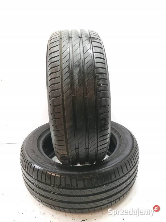 2x OPONA LETNIA MICHELIN PRIMACY 4 20555R16