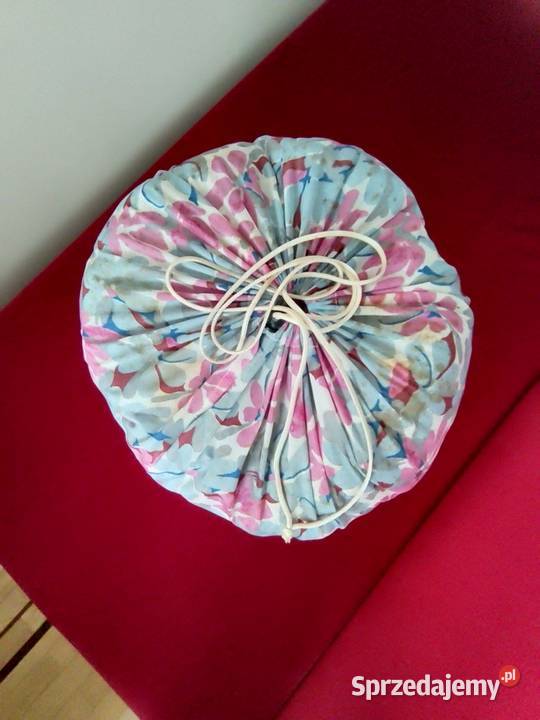 Śpiwór z PRLu zachodniopomorskie Kołobrzeg