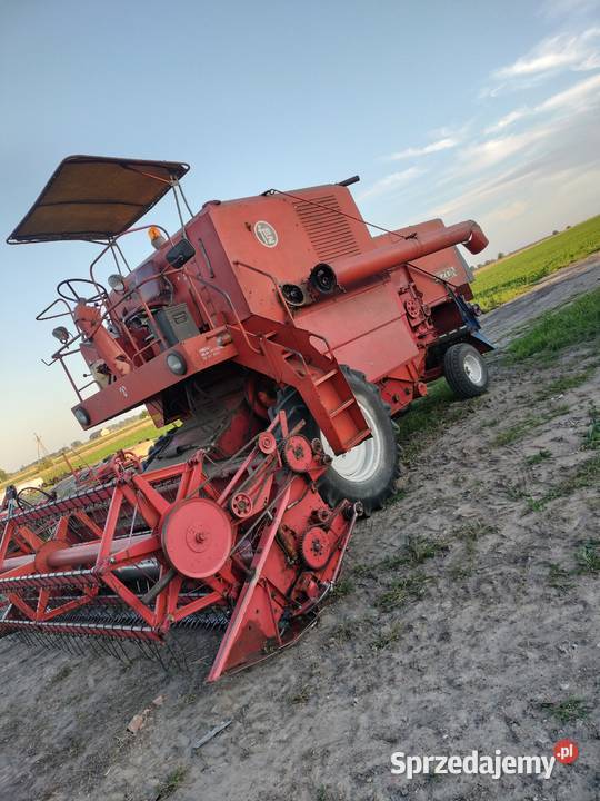 Bizon z056 super mazowieckie Ciechanów
