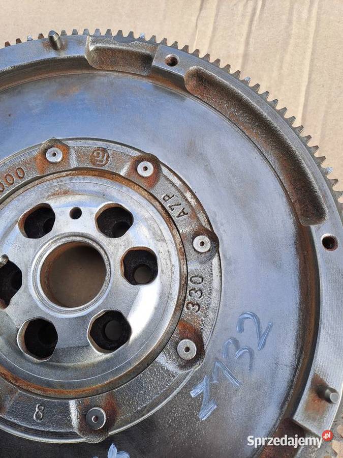 Audi Seat Skoda Volkswagen 19 TDi BLS koło Jastrzębie-Zdrój