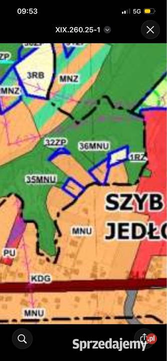 Działką Wodzisław Pszowska Sprzedaż Wodzisław Śląski