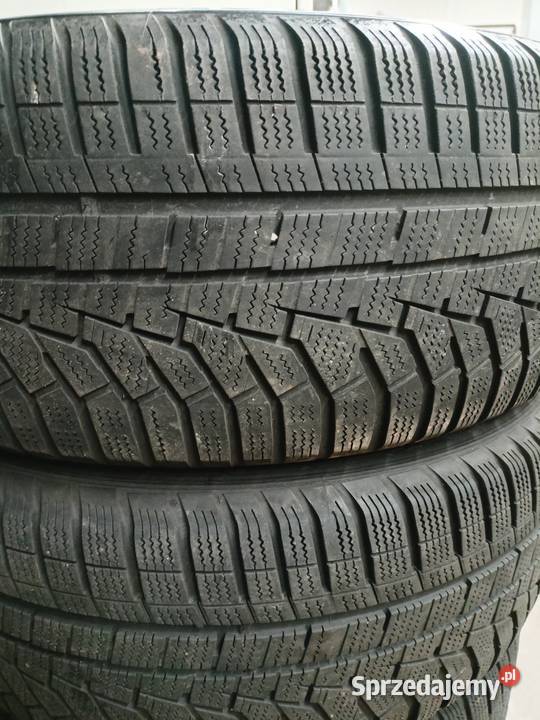 Koła Alufelgi ALUTEC 18 5x115 opony zimowe Motoryzacja Kolno