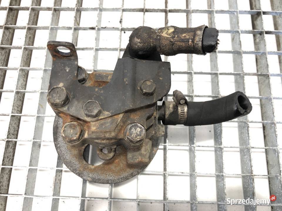 POMPA WSPOMAGANIA FORD MAVERICK 24 124 9398