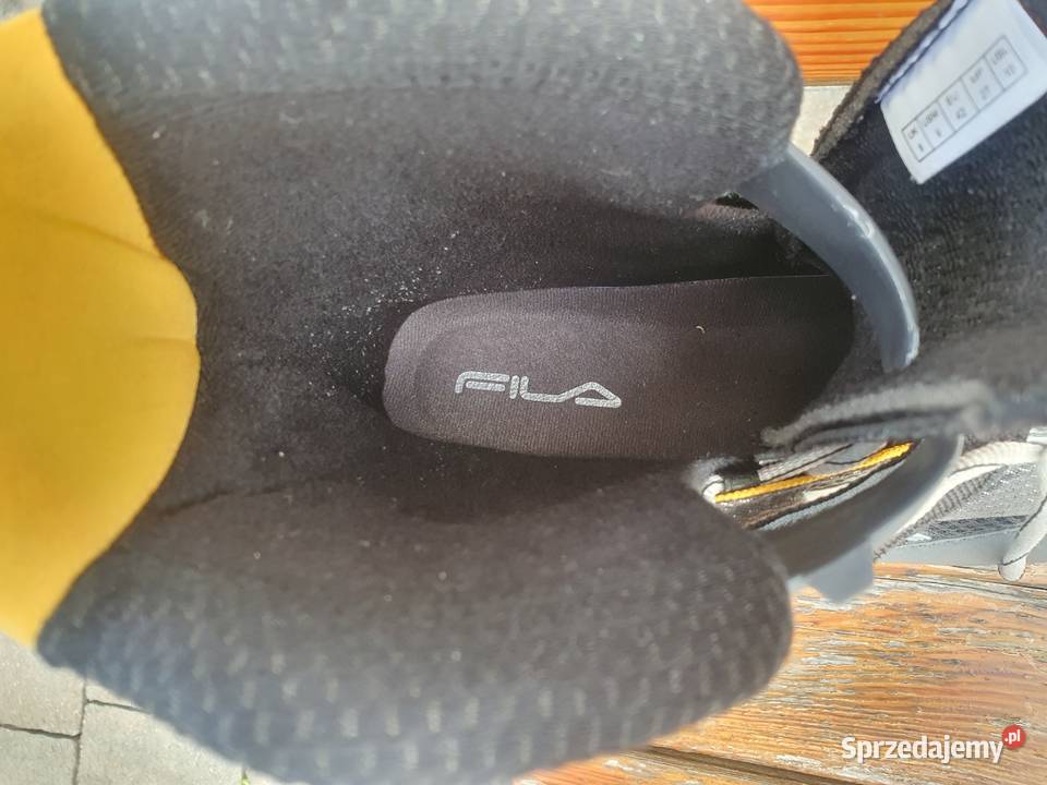 Rolki fila 42 Domasławice