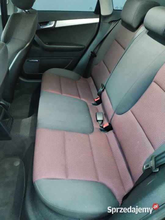 Audi A3 8P sportback 16 tdi Chodzież