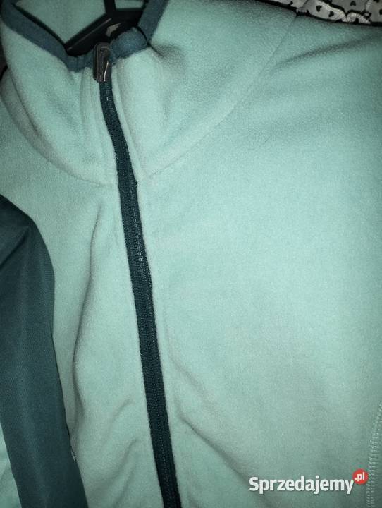 Kurtka zimowa narciarska damska Kurtki i płaszcze Lubin