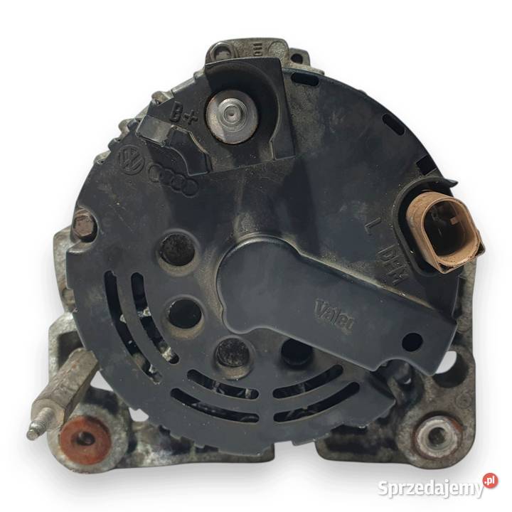 ALTERNATOR VW Golf IV 18 T Valeo 030903023J Chełm