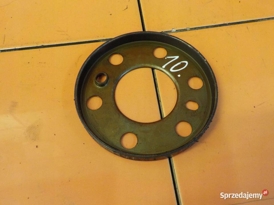 ZAFIRA B 18 B 14r 120 czytnik walu 55574780 mazowieckie Suków