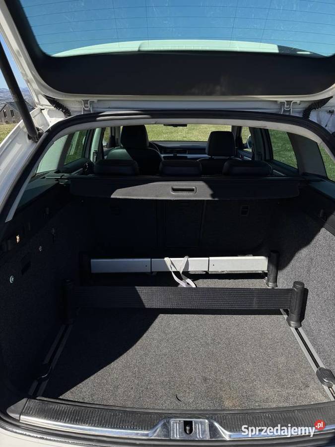 Skoda Superb 2013r diesel Nowy Sącz sprzedam