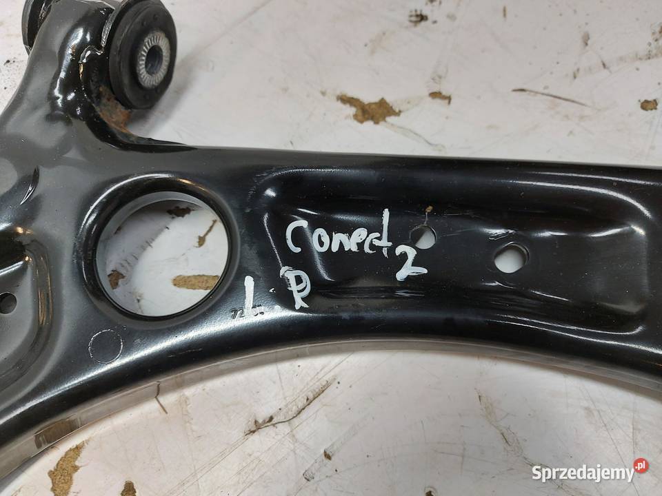 Ford Tourneo Connect III MK3 Caddy 2K7 WAHACZ Wahacze dolnośląskie