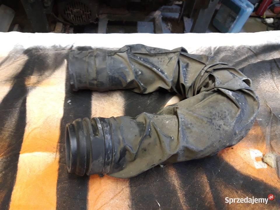 Wloty powietrza filtra powietrza Megane 1 Scenic osobowe Pozostałe Sandomierz