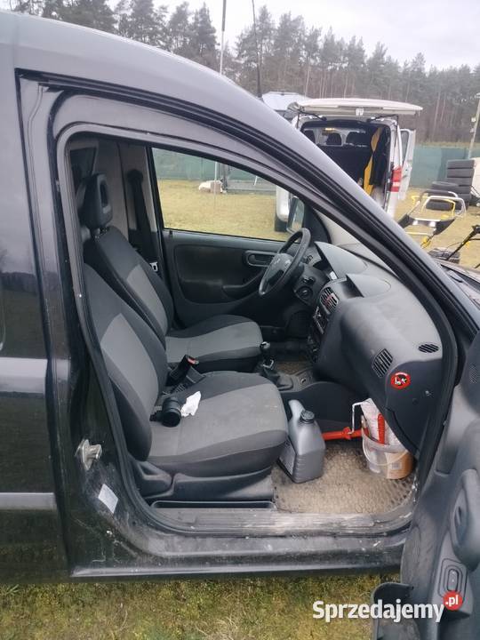 Opel combo Opel Nidzica