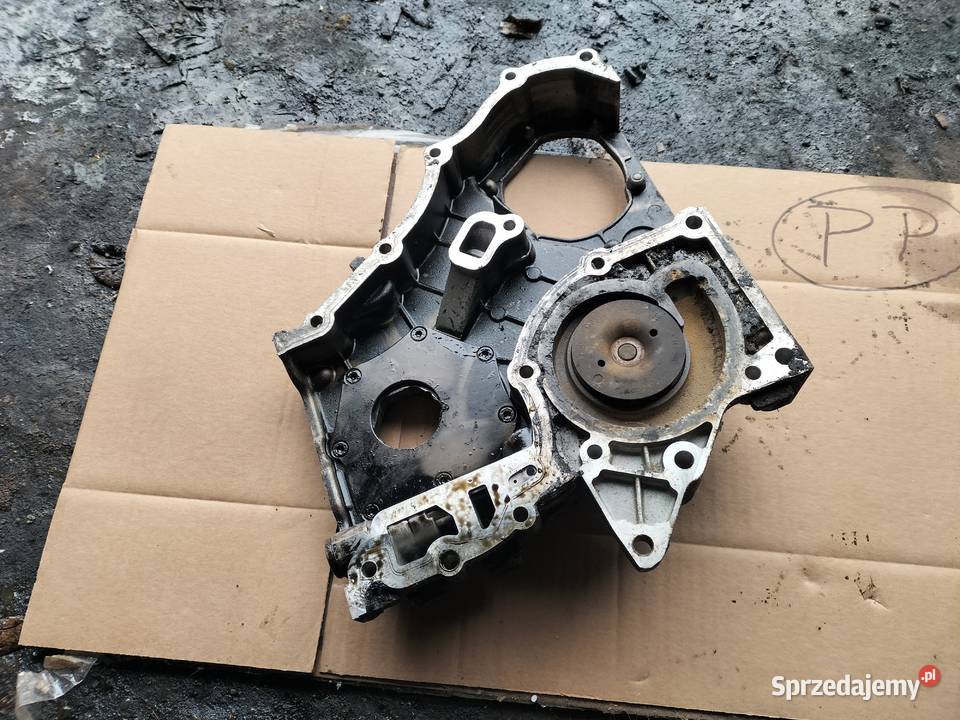 OBUDOWA ROZRZĄDU OPEL 9129048 lubelskie Kamień-Kolonia sprzedam