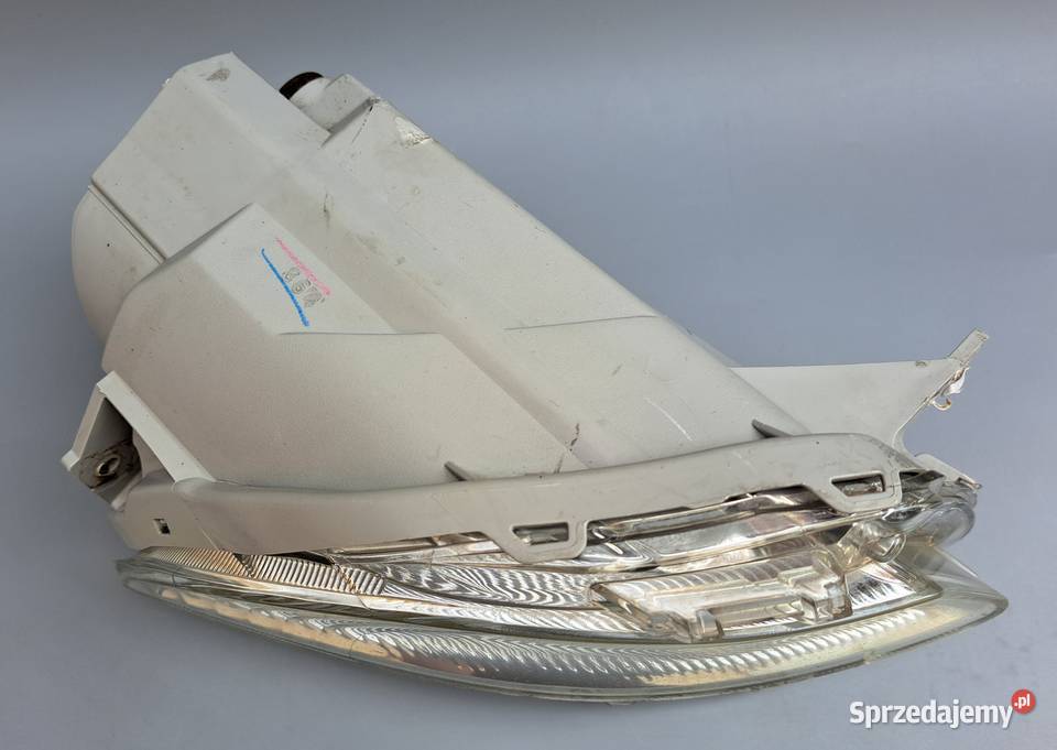 Halogen Prawy Przód Lexus LS460 LS600h IV Mielęcin