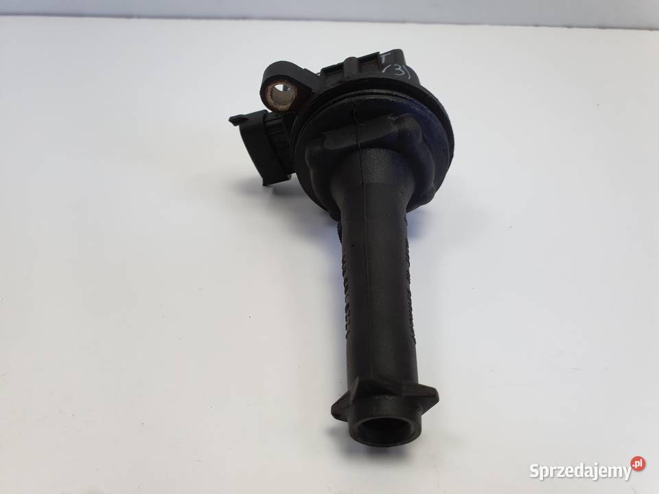 CEWKA ZAPŁONOWA Volvo XC90 25 T 9125601 Rudka