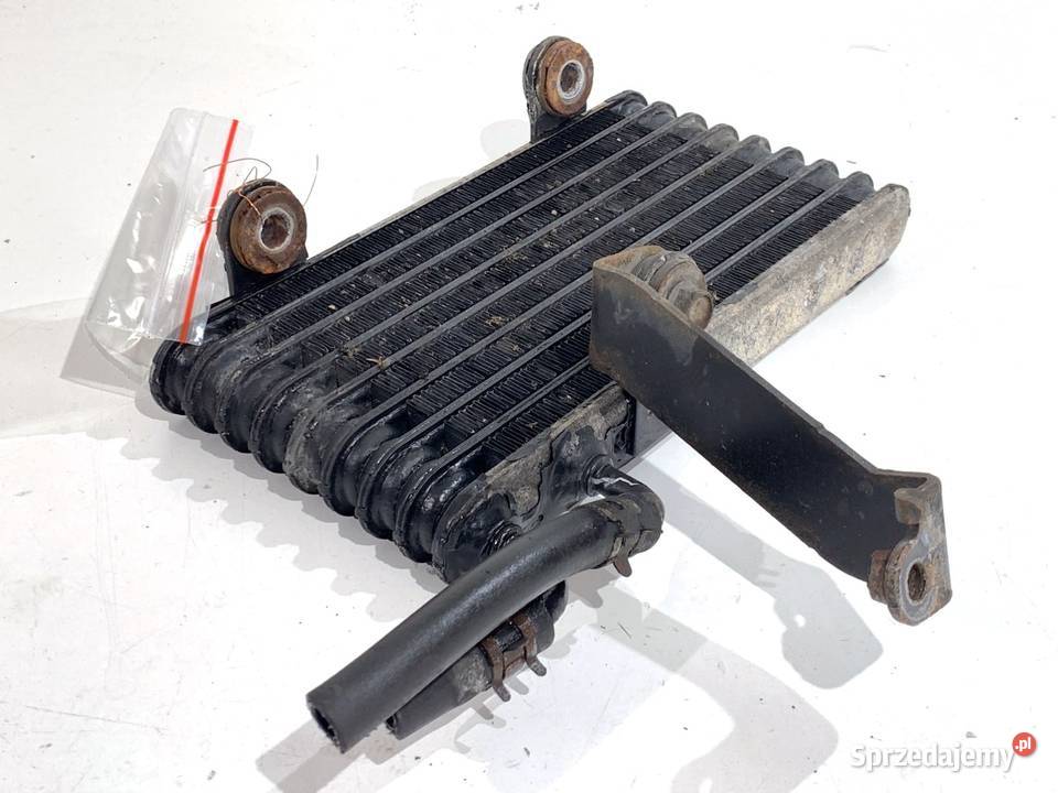 CHŁODNICA OLEJU SKRZYNI BIEGÓW MITSUBISHI