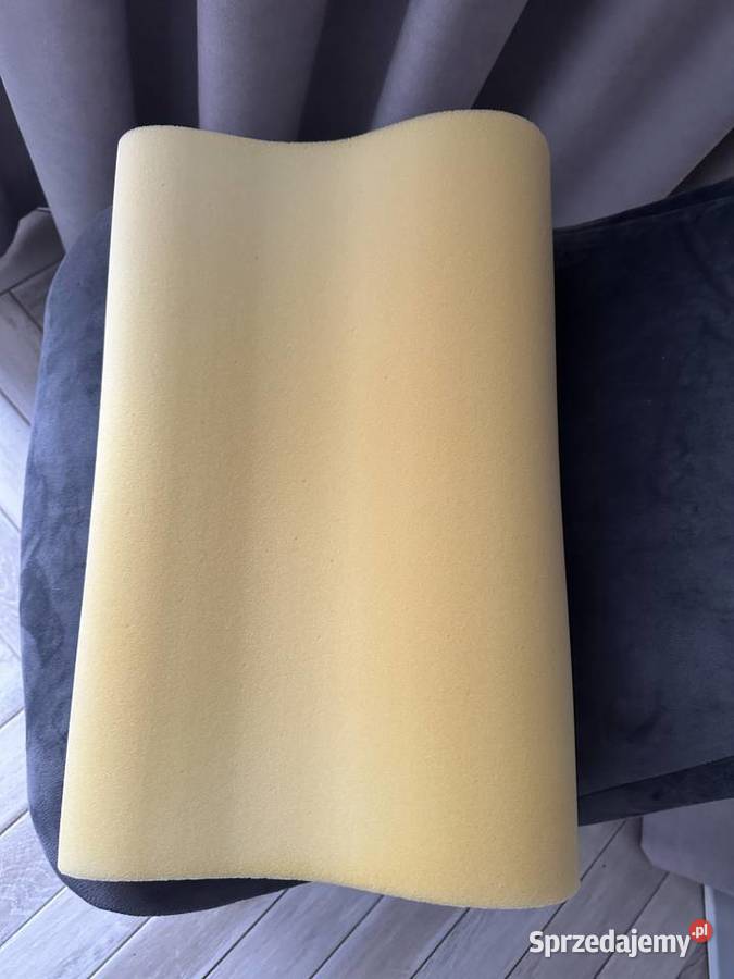 Poduszka ergonomiczna IKEA ROSENSKRM Łódź