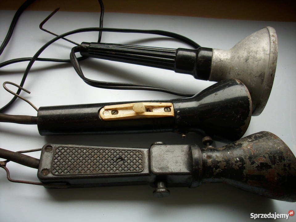 Syrena Żuk Nysa WarszawaKolekcjonerska lampa