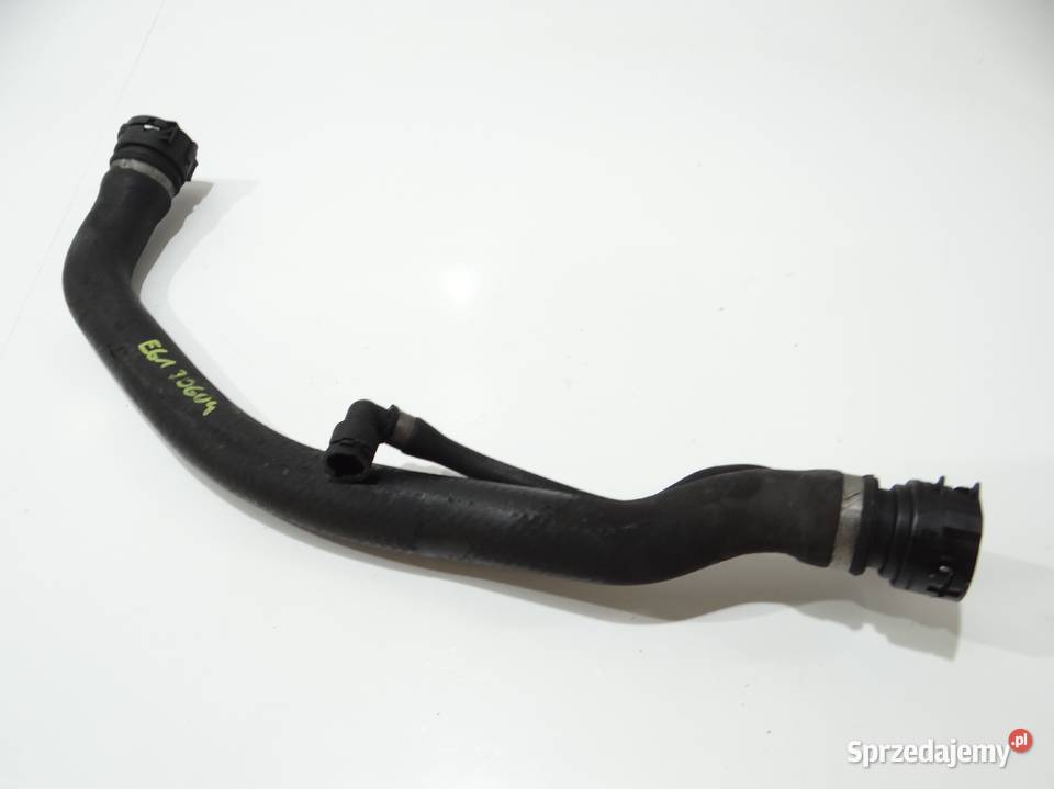 PRZEWÓD WĄŻ WODY BMW E60 E61 306D4 4273589 Chłodnie wody Strzyżewice