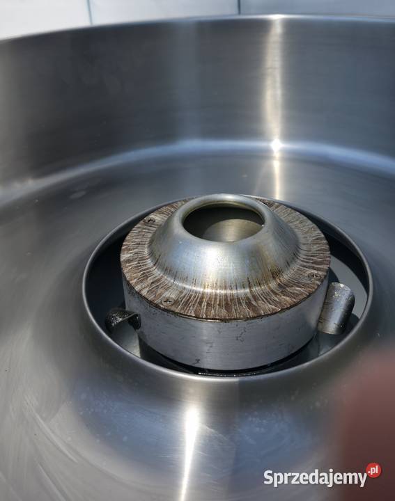 Maszyna do waty cukrowej 772518 Warszawa sprzedam