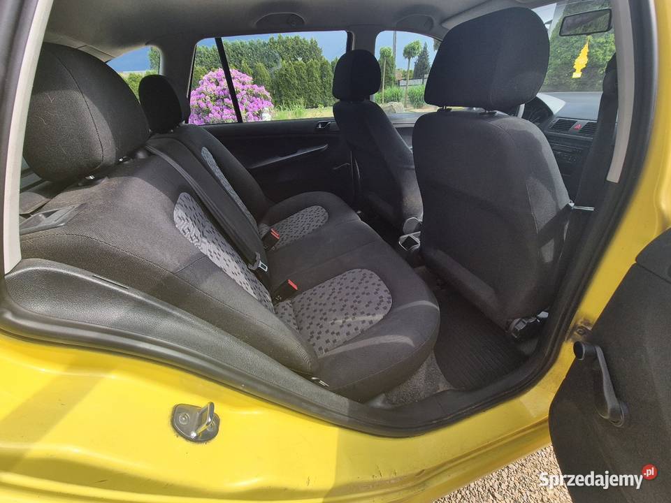 Skoda Fabia 14 LPG Jezioro sprzedam