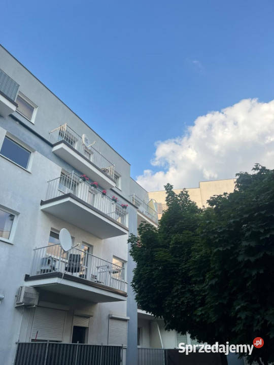 Mieszkanie 3pokojowe na wynajem Poznań
