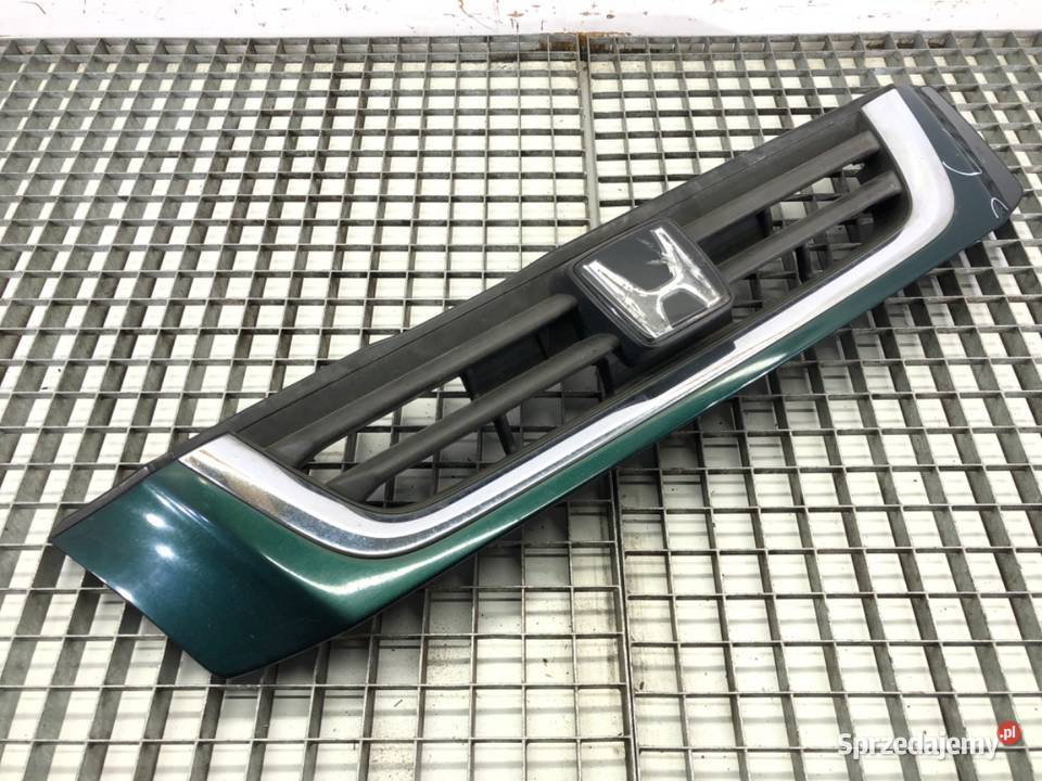 ATRAPA GRILL HONDA CRV I 9502 SUV KRATA