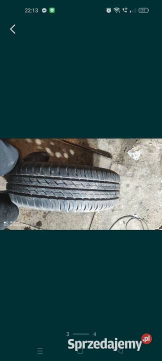 Koło zapasowe do kia Stawki