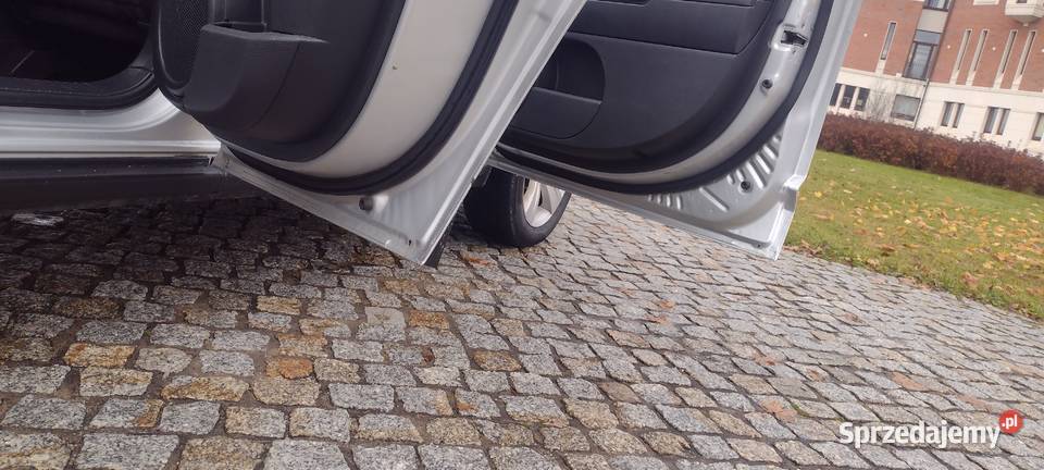 jeep compass 20 16v156203 salon polska okazyjna Kraków