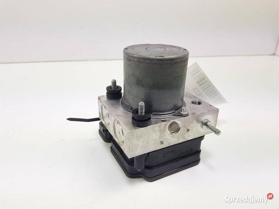 POMPA ABS HAMULCOWA FORD TRANSIT MK8 KK212B373AG osobowe Lipno