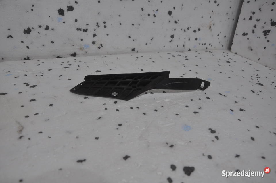 Kratka Zderzaka Audi Q5 II Prawa 80A807682 Sierakowice