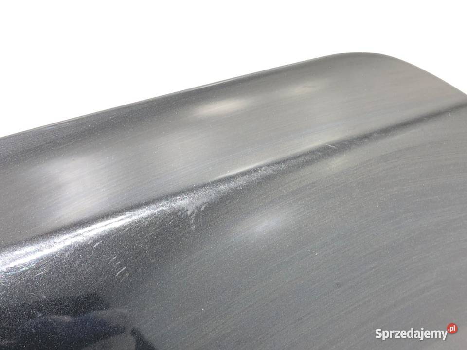 KLAPKA WLEWU PALIWA BMW G30 7387934 podkarpackie