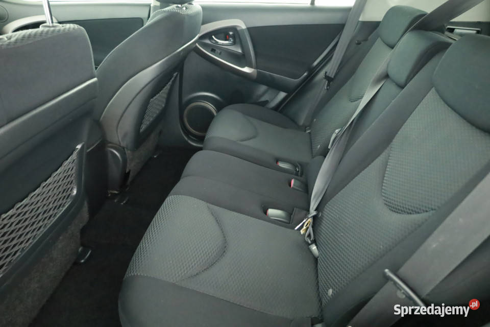Toyota RAV 4 22 D4D diesel RAV4 Piaseczno