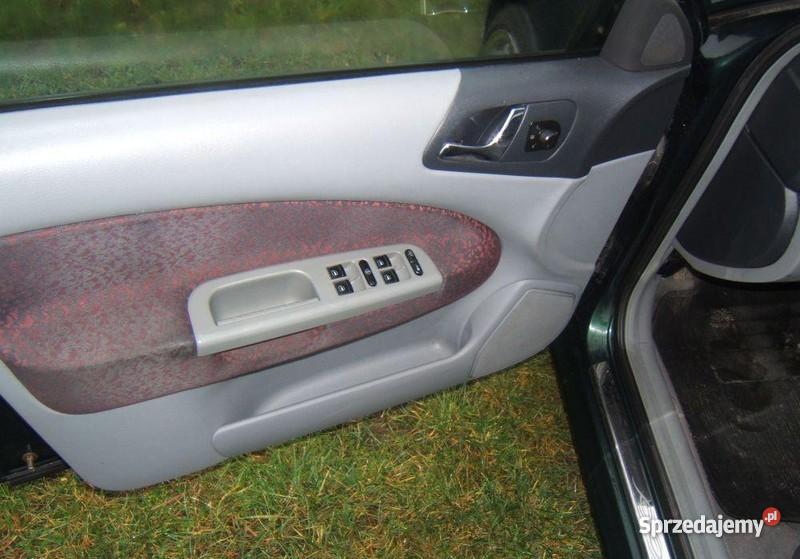 koda Octavia tuningMS design wielkopolskie 1482km Orchowo