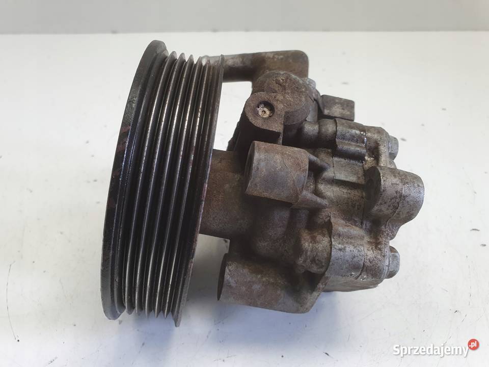 Hyundai Tucson 20 CRDI POMPA WSPOMAGANIA Rudka