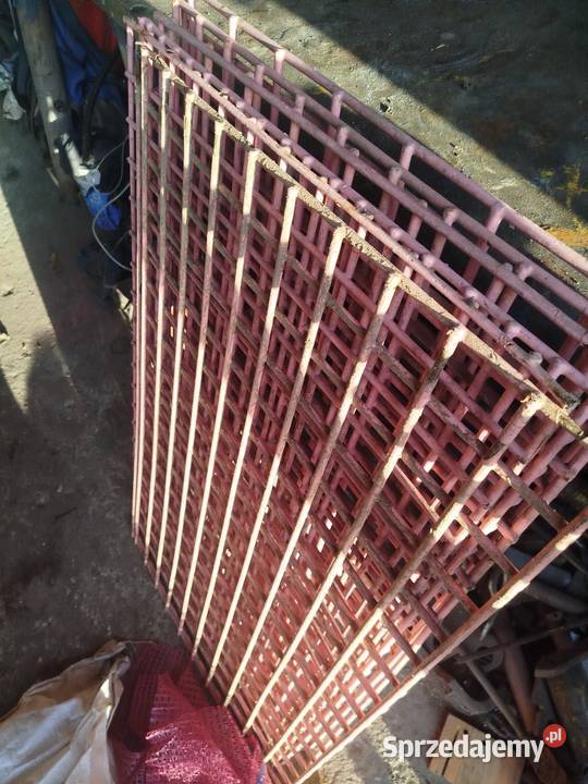 Sortownik do ziemniaków remprodex nieuszkodzony Janów Lubelski sprzedam