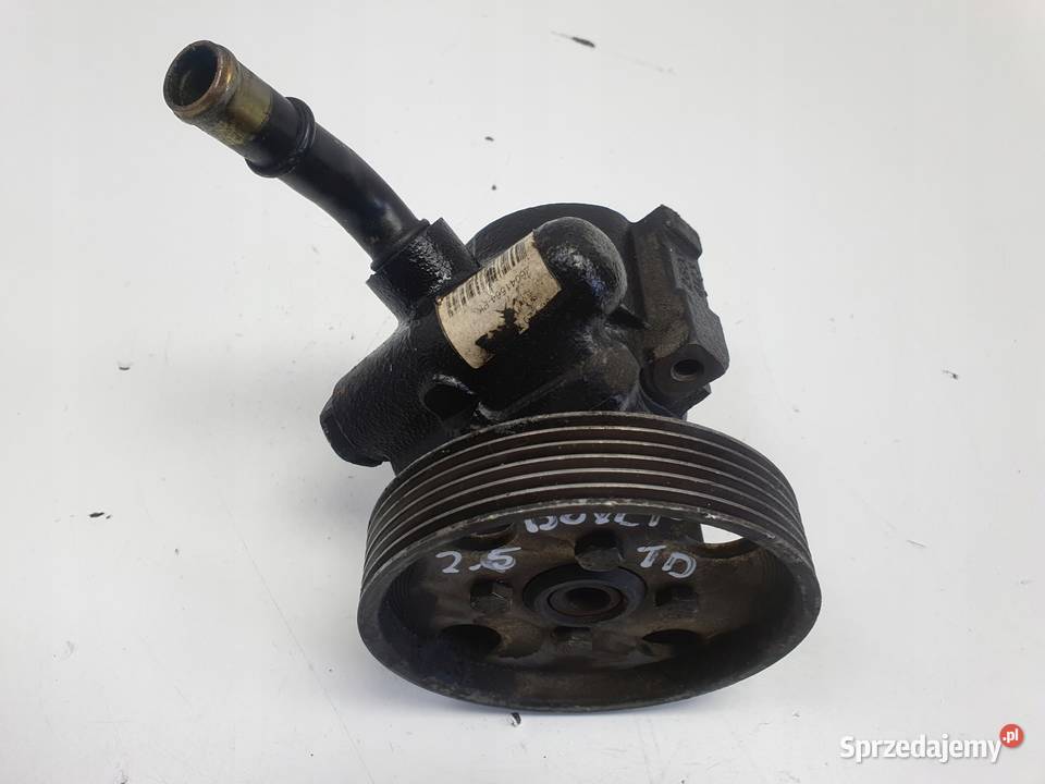 Peugeot Boxer I 25 D POMPA WSPOMAGANIA oryginał Rudka