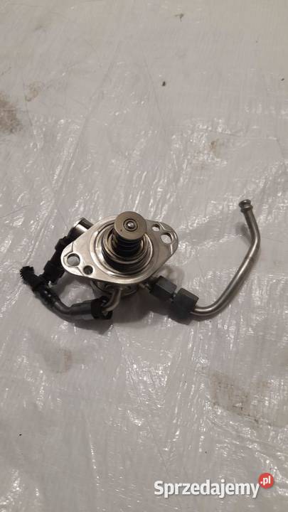 OPEL CORSA F 12 THP 2022 POMPA PALIWA 9830305880
