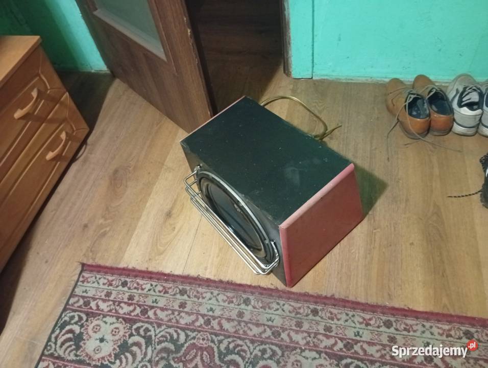 Skrzynia MAGNAT XPREES 300 W kujawsko-pomorskie Skrwilno