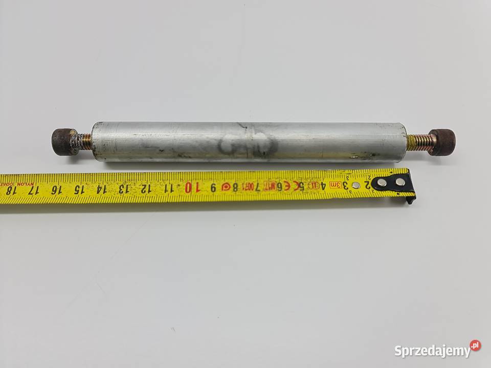 Sruba Szpila SkiDoo Summit 800 ETEC Łódź