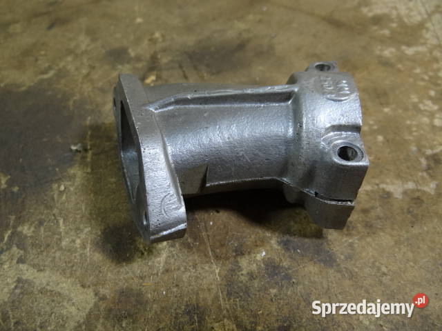 dolot króciec do gaźnika MZ TS 250 org DDR Żary