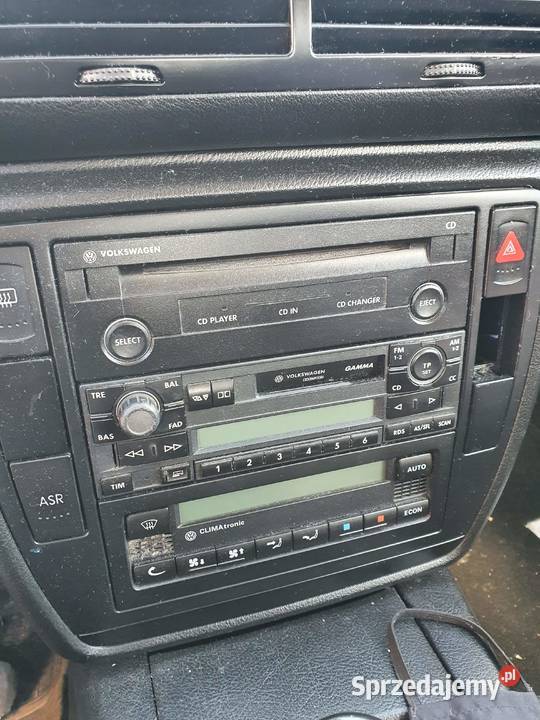 Sprzedam Volkswagen Pasat Kościan