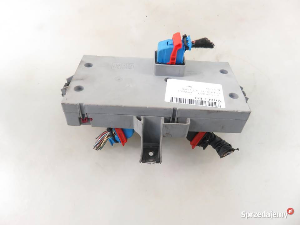 BSI ALFA ROMEO 159 19 JTDM 50510080