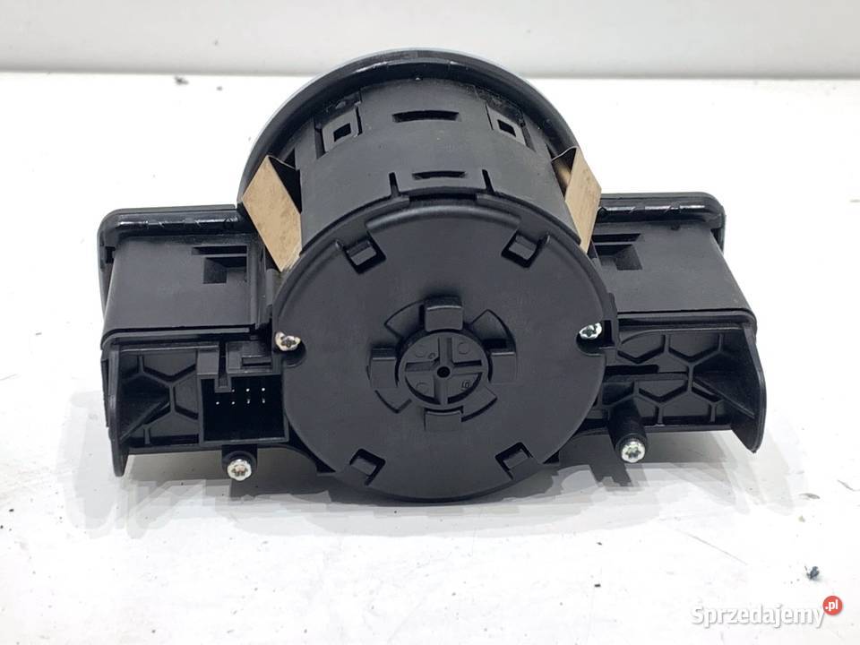 WŁĄCZNIK ŚWIATEŁ MERCEDES GLE A2129050551 1518