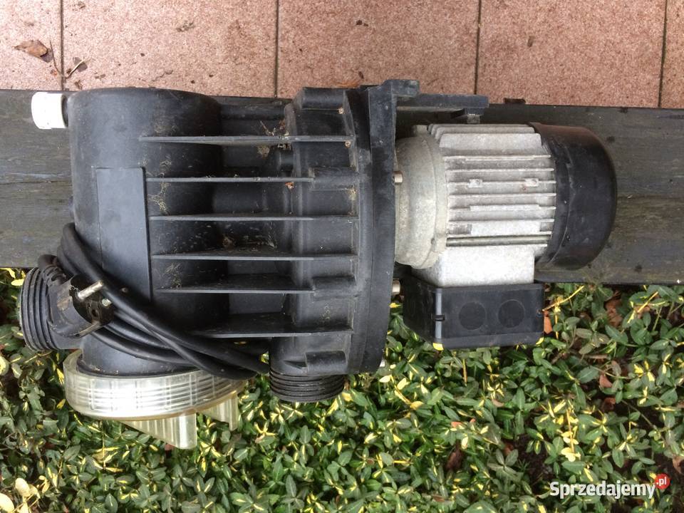 Filtr do basenu Badu Magic 8